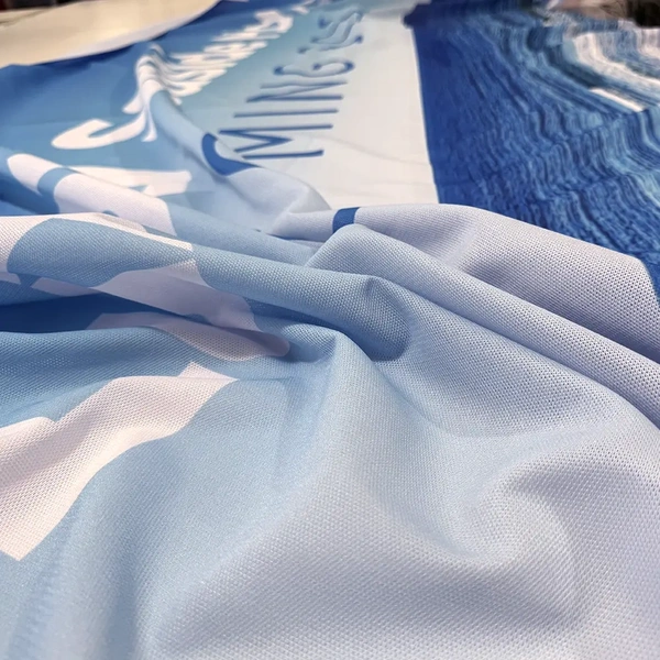 Fabric Mesh Polyester