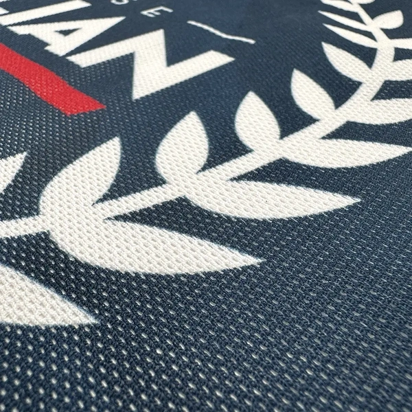 Fabric Mesh Polyester