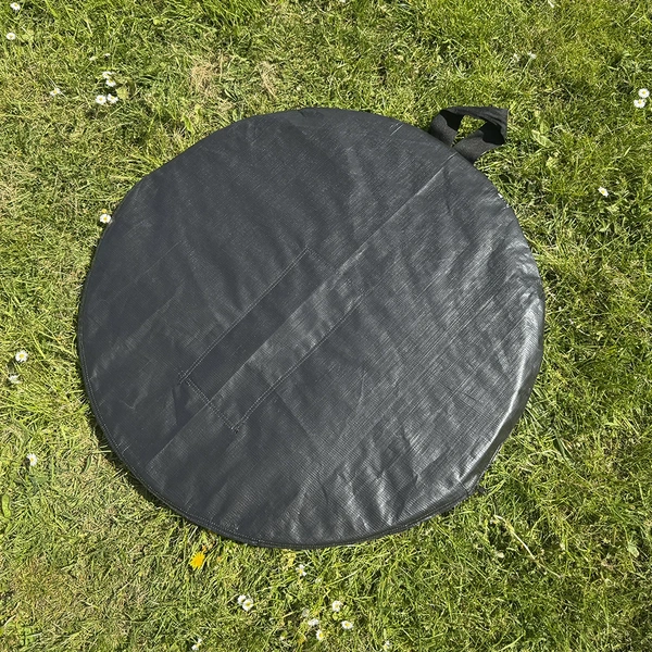 Pop-Out Banners - Detail - Bag